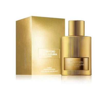 TOM FORD Costa Azzurra Parfum for women and men Parfum 100ml - -