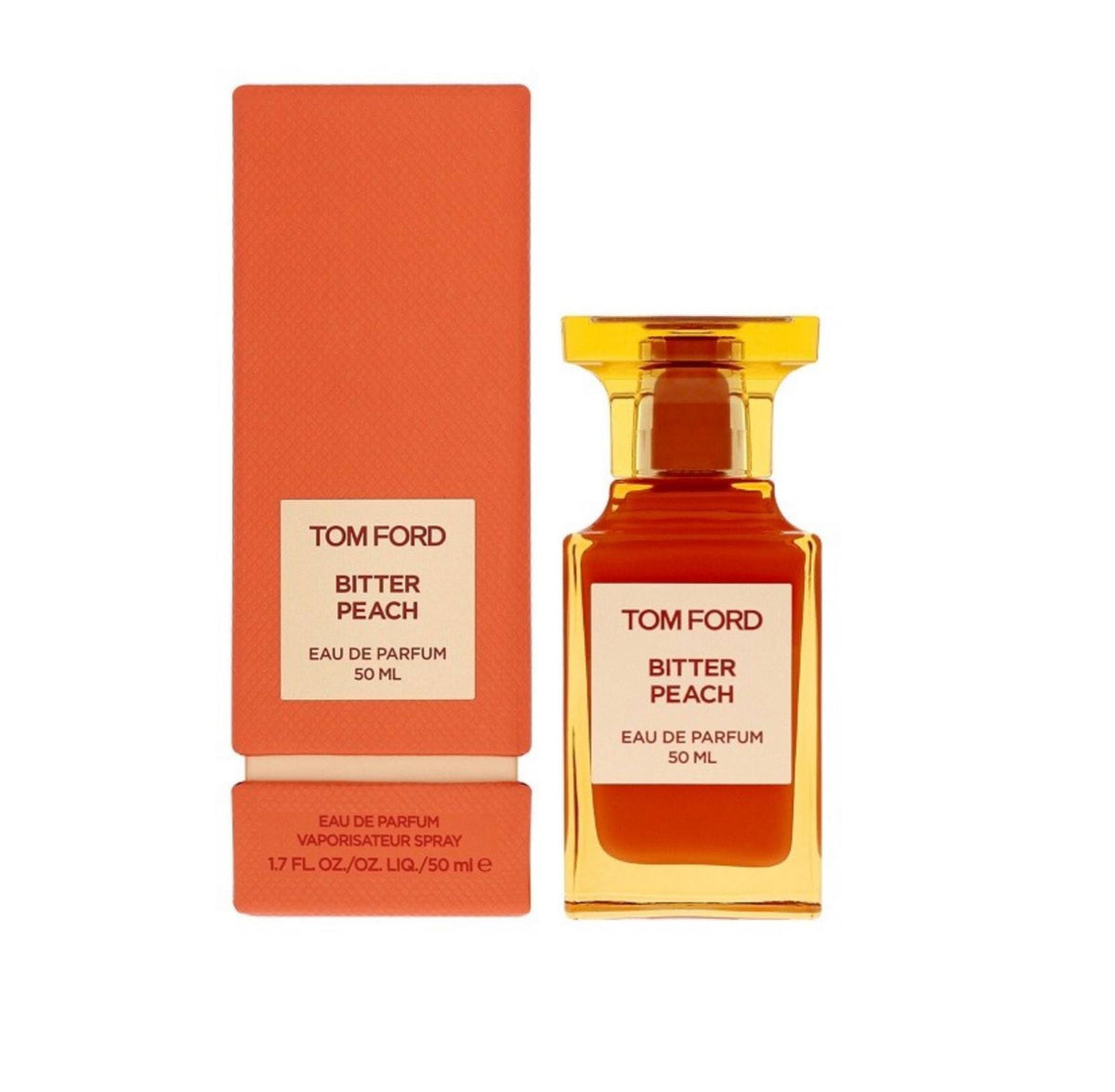 TOM FORD Bitter Peach for women and men eau de parfum 50ml - -