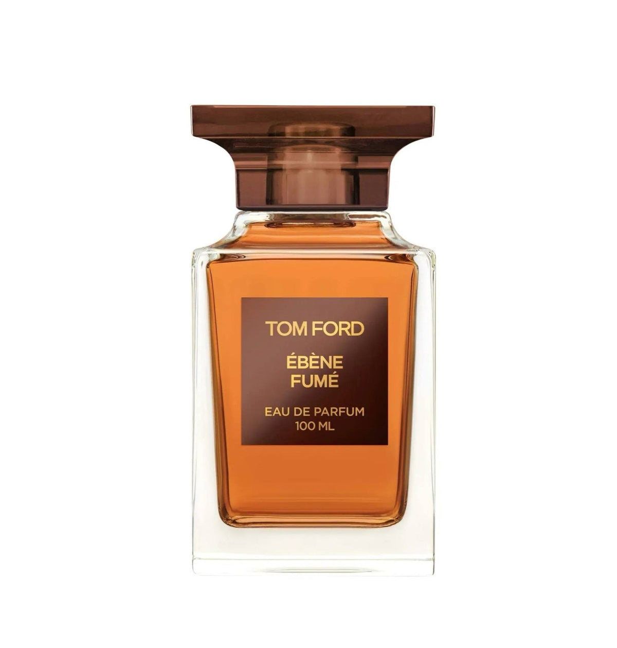 TOM FORD Ébène Fumé for women and men eau de parfum 100ml - -