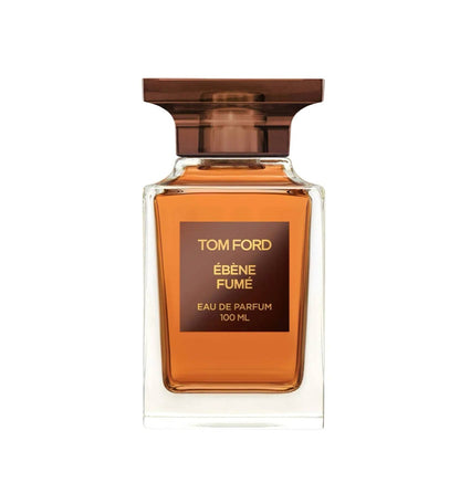 TOM FORD Ébène Fumé for women and men eau de parfum 100ml - -