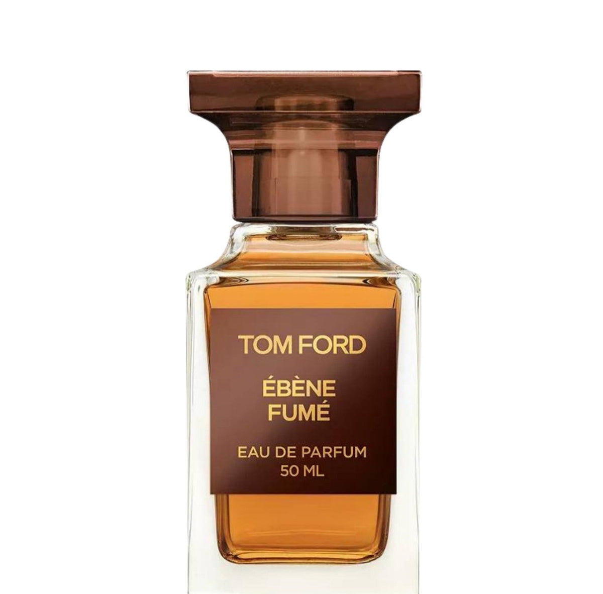 TOM FORD Ébène Fumé for women and men eau de parfum 50ml - -