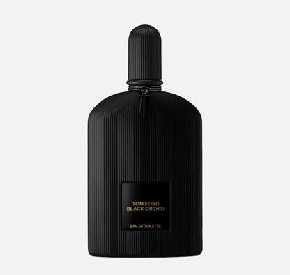 TOM FORD Black Orchid Eau de Toilette for women 100ML - -