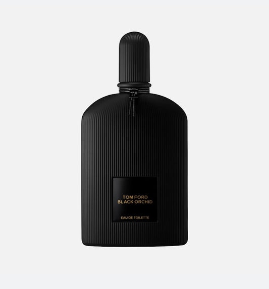 TOM FORD Black Orchid Eau de Toilette for women 50ML - -
