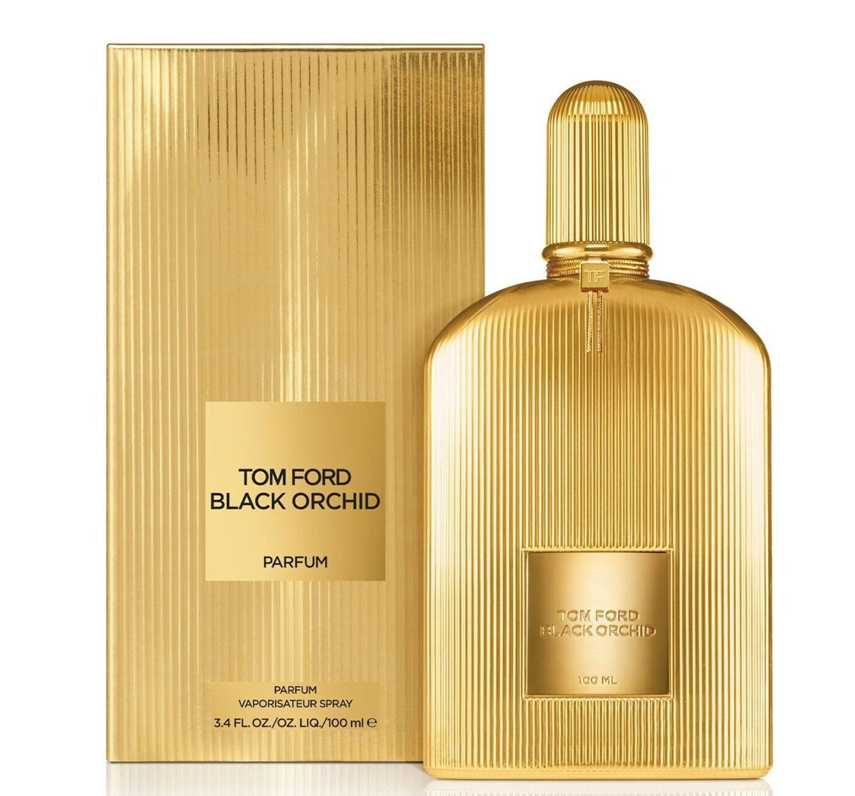 TOM FORD Black Orchid Parfum for women and men 100ml - -
