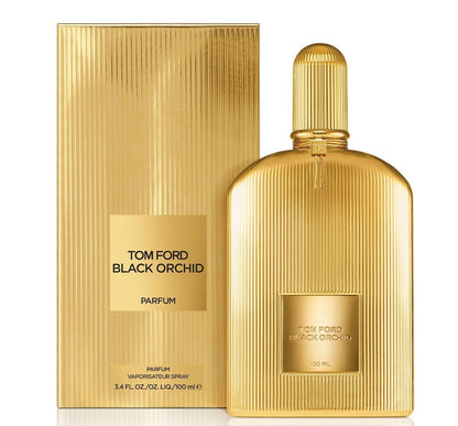 TOM FORD Black Orchid Parfum for women and men 100ml - -