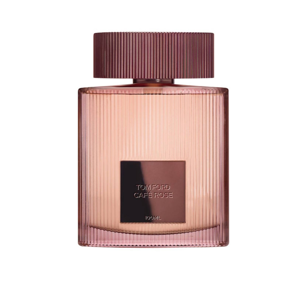 TOM FORD Cafè Rose - -