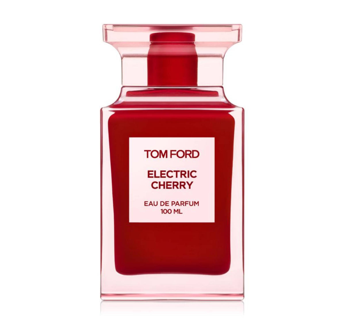 TOM FORD Electric Cherry for women and men Eau de Parfum 100ml - - 100 ml