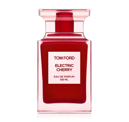TOM FORD Electric Cherry for women and men Eau de Parfum 100ml - - 100 ml