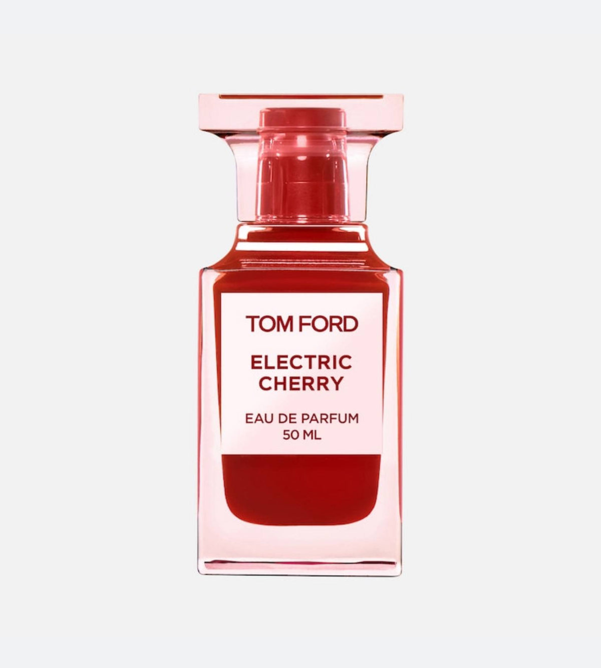 TOM FORD Electric Cherry for women and men 50ml - - 50 ml