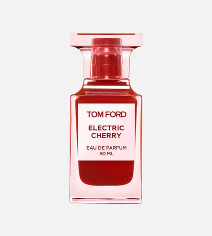 TOM FORD Electric Cherry for women and men 50ml - - 50 ml