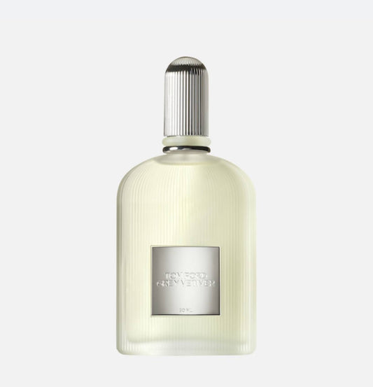 TOM FORD Grey Vetiver for men 100ml - - 100 ml