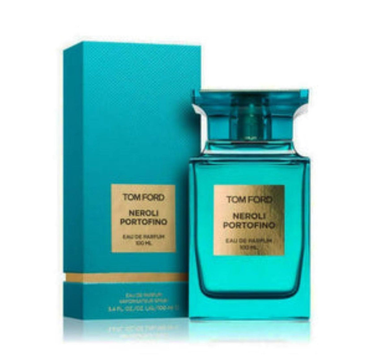 TOM FORD Neroli Portofino for women and men 100ml - -