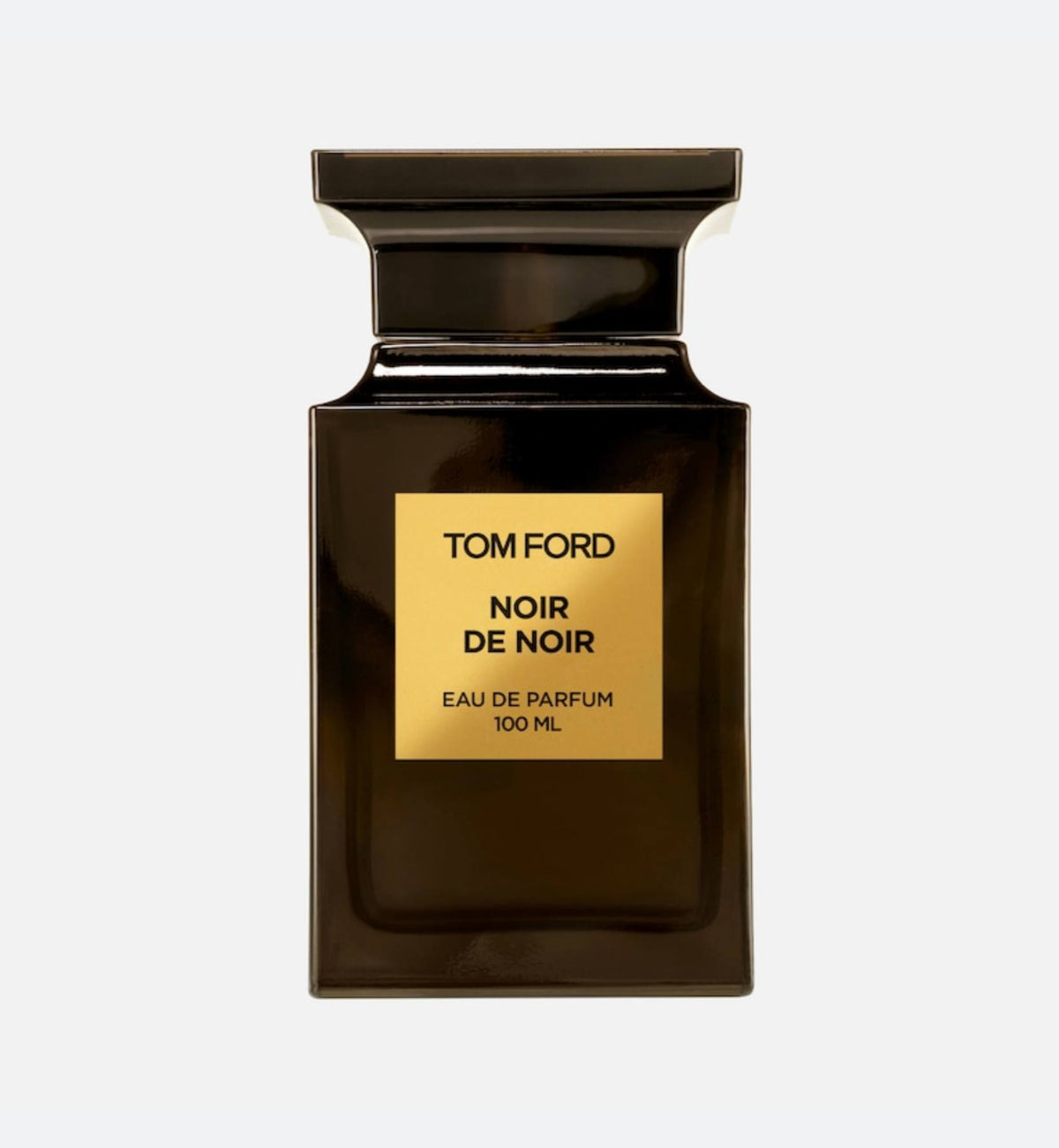 TOM FORD Noir de Noir for women and men 100ml - - 100 ml