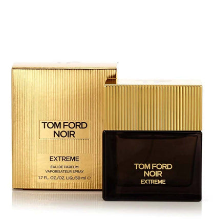 TOM FORD Noir Extreme for men 50ml - - 50 ml