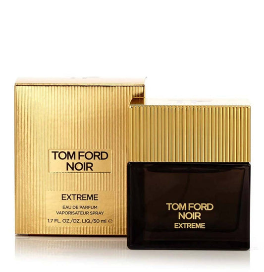 TOM FORD Noir Extreme for men 50ml - - 50 ml