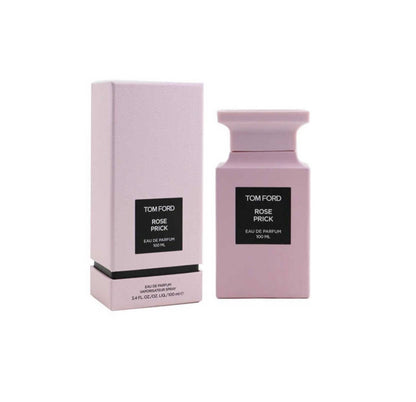 TOM FORD Rose Prick - -