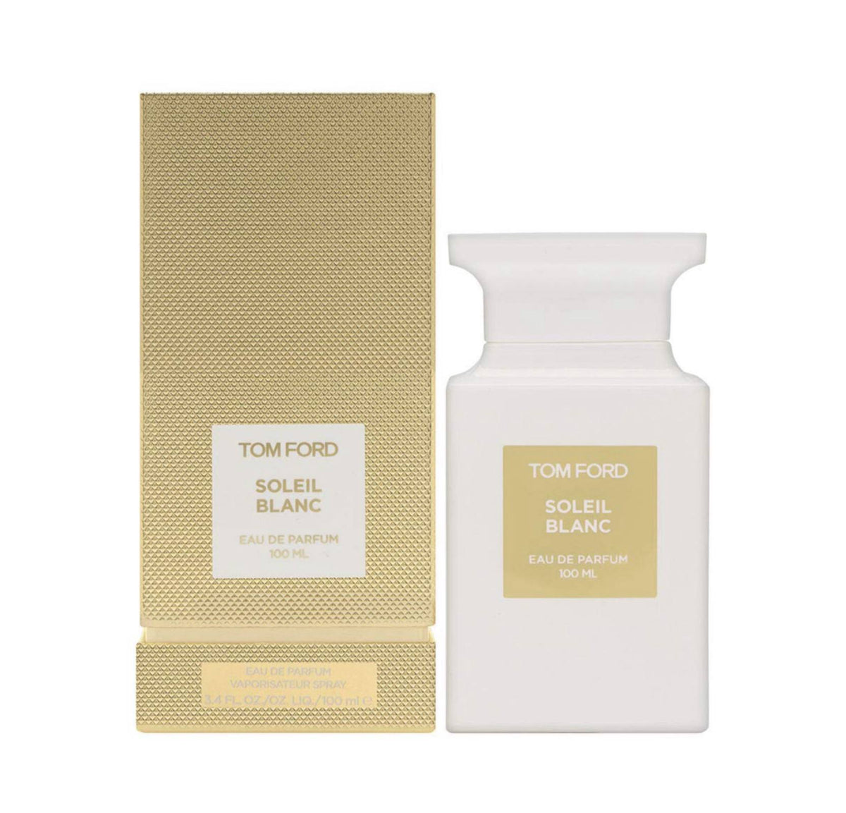 TOM FORD Soleil Blanc - -