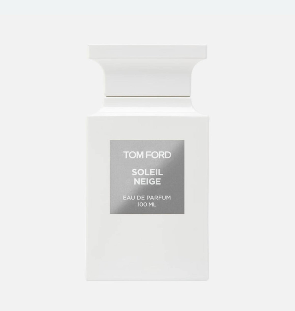 TOM FORD Soleil Neige 100ml - -