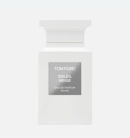 TOM FORD Soleil Neige 100ml - -