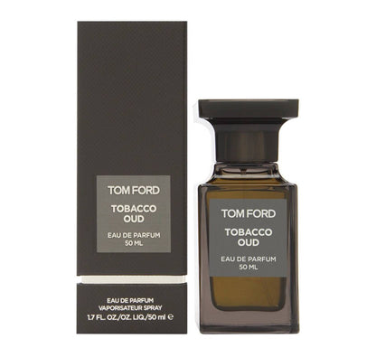 FORD Tobacco Oud for women and men 50ml - -