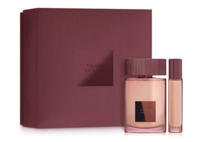 TOM FORD Café Rose Eau de Parfum Set - - 50 ml + 10 ml