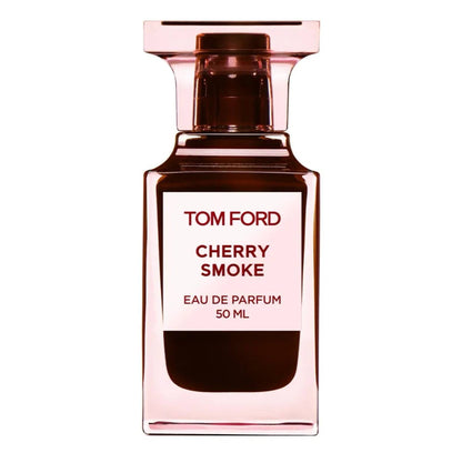 TOM FORD CHERRY SMOKE EAU DE PARFUM 50ml - - 50 ml