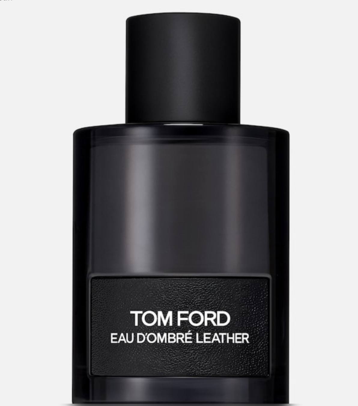 TOM FORD EAU D'OMBRÉ LEATHER - -