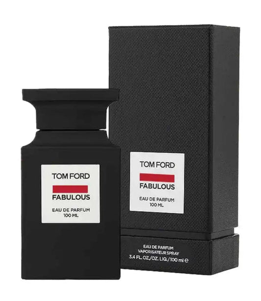 TOM FORD FABULOUS EDP - - 100 ml