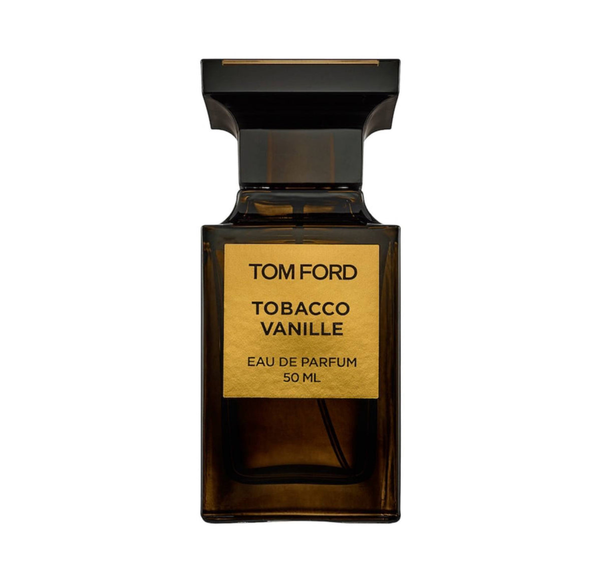 TOM FORD Tobacco Vanille Eau de Parfum 100ml - - 50 ml