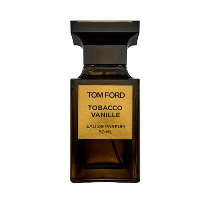 TOM FORD Tobacco Vanille Eau de Parfum 100ml - - 50 ml