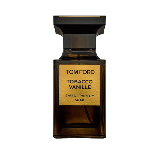 TOM FORD Tobacco Vanille Eau de Parfum 100ml - - 50 ml
