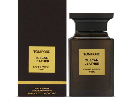 TOM FORD Tuscan Leather - - 50 ml