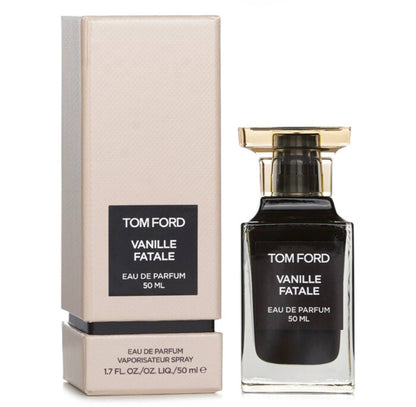 TOM FORD Vanille Fatale - -