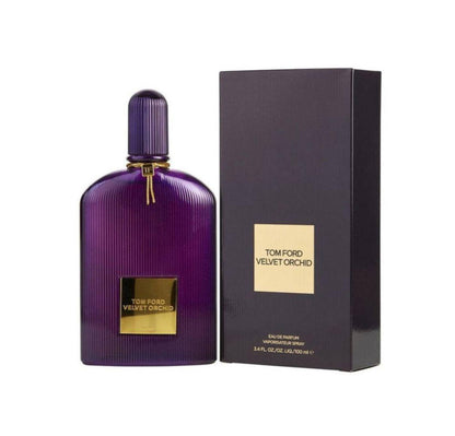 TOM FORD Velvet Orchid - -