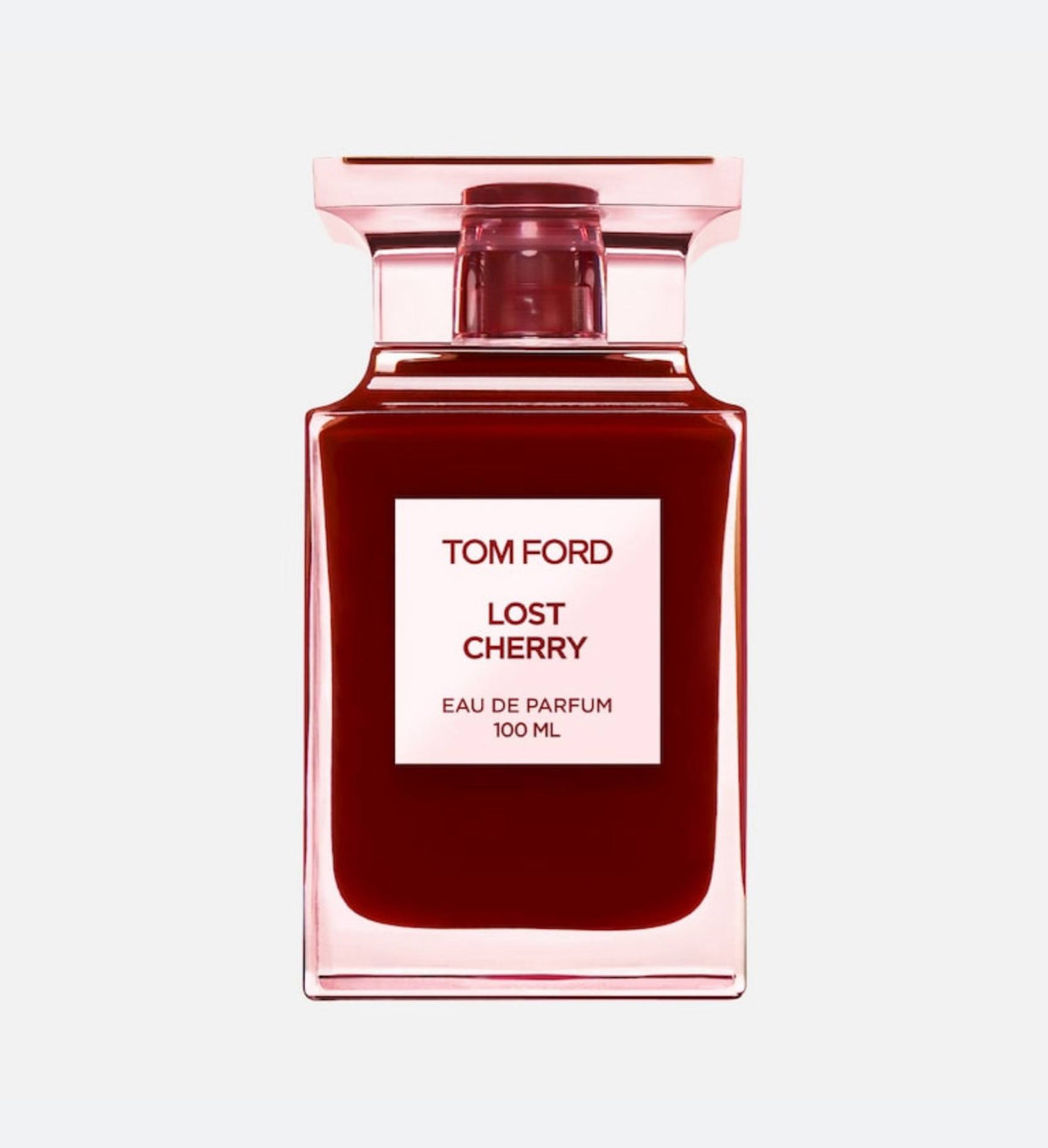 TOM FORD LOST CHERRY EAU DE PARFUM - -
