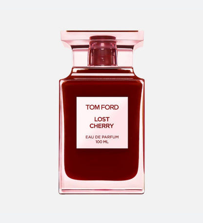 TOM FORD LOST CHERRY EAU DE PARFUM - -