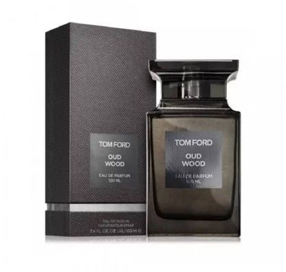 TOM FORD OUD WOOD EAU DE PARFUM - - 50 ml