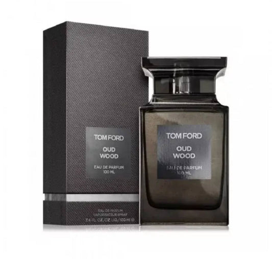TOM FORD OUD WOOD EAU DE PARFUM - - 50 ml