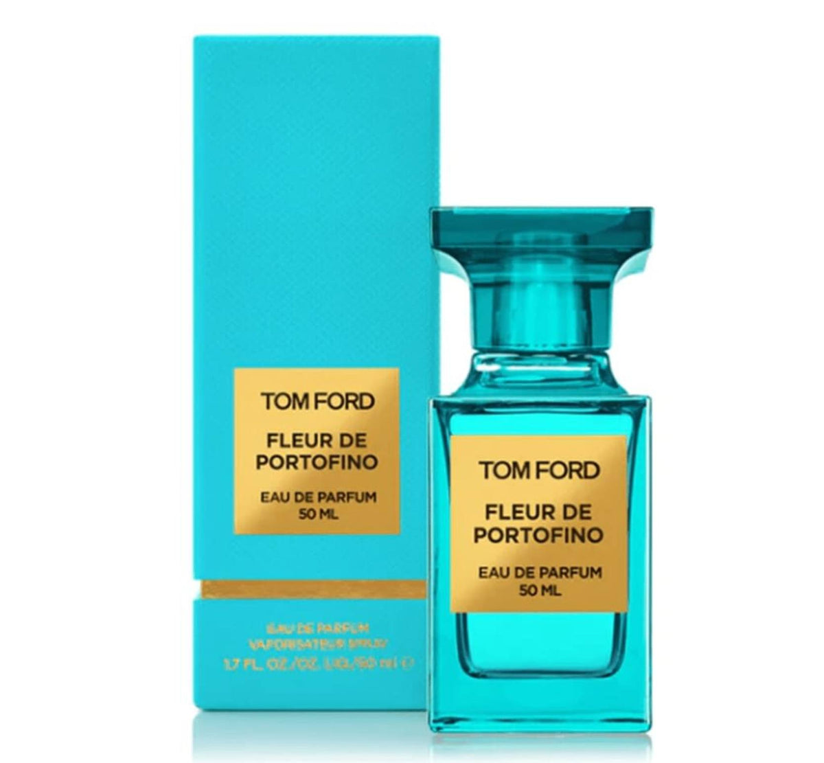 TOM FORD Private Blend Fleur De Portofino EDP Spray,50ml - - 50 ml