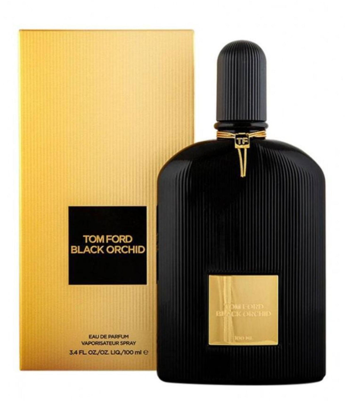 TOM FORD BLACK ORCHID EAU DE PARFUM - -