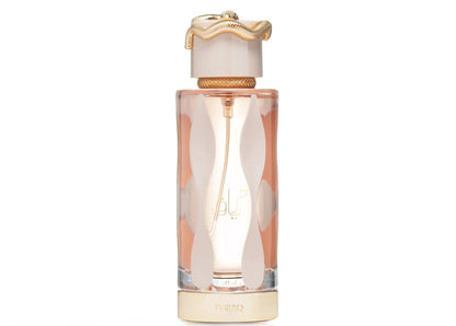 LATTAFA Teriaq Eau De Parfum unisex 100ml - - 100 ml