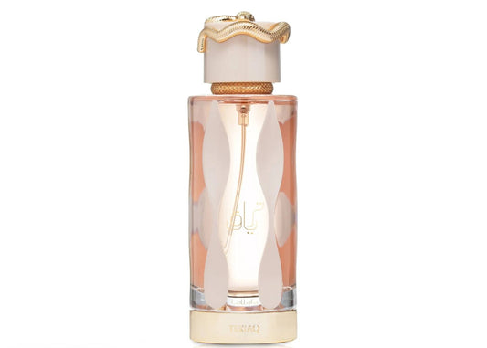 LATTAFA Teriaq Eau De Parfum unisex 100ml - - 100 ml