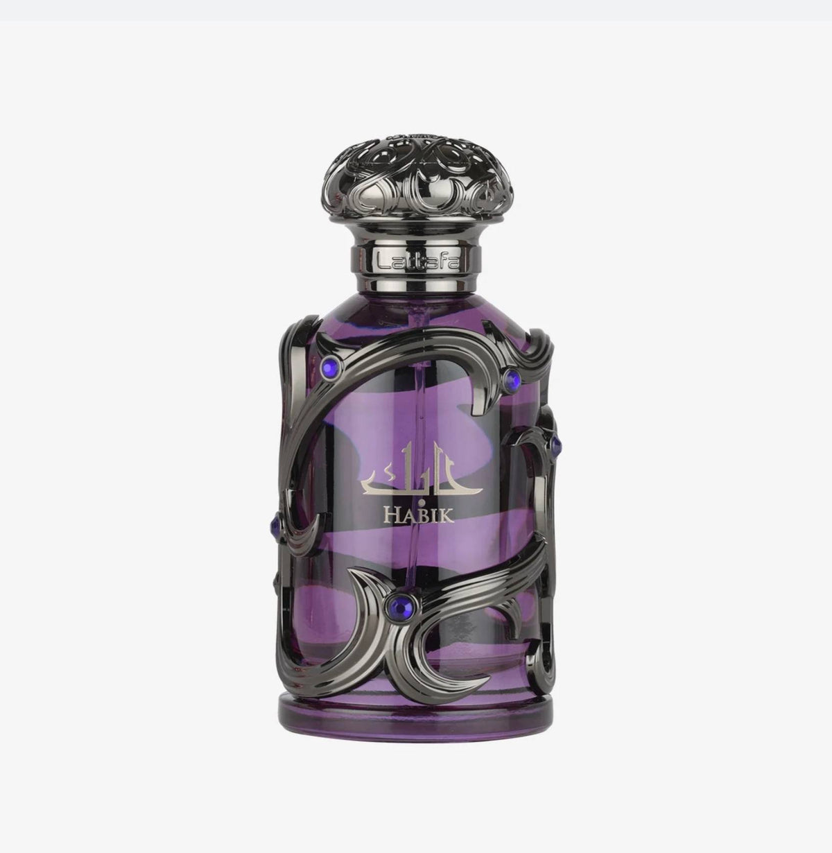 LATTAFA Habik Eau De Parfum For men 100ml - - 100 ml