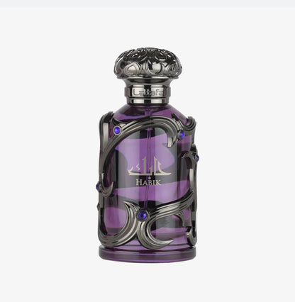 LATTAFA Habik Eau De Parfum For men 100ml - - 100 ml