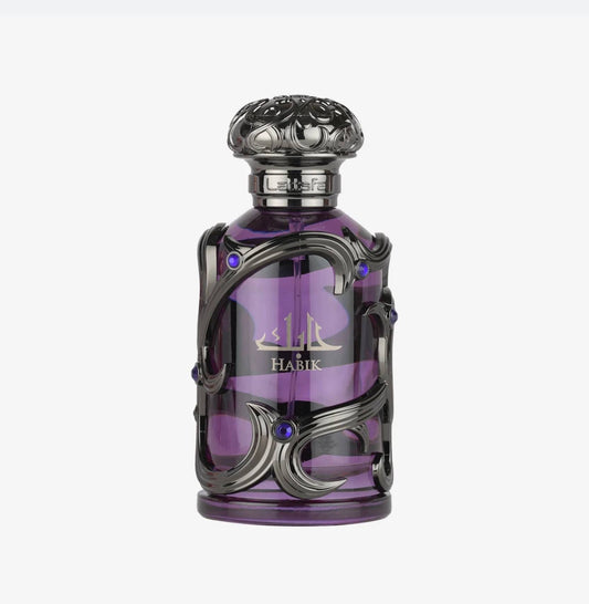 LATTAFA Habik Eau De Parfum For men 100ml - - 100 ml