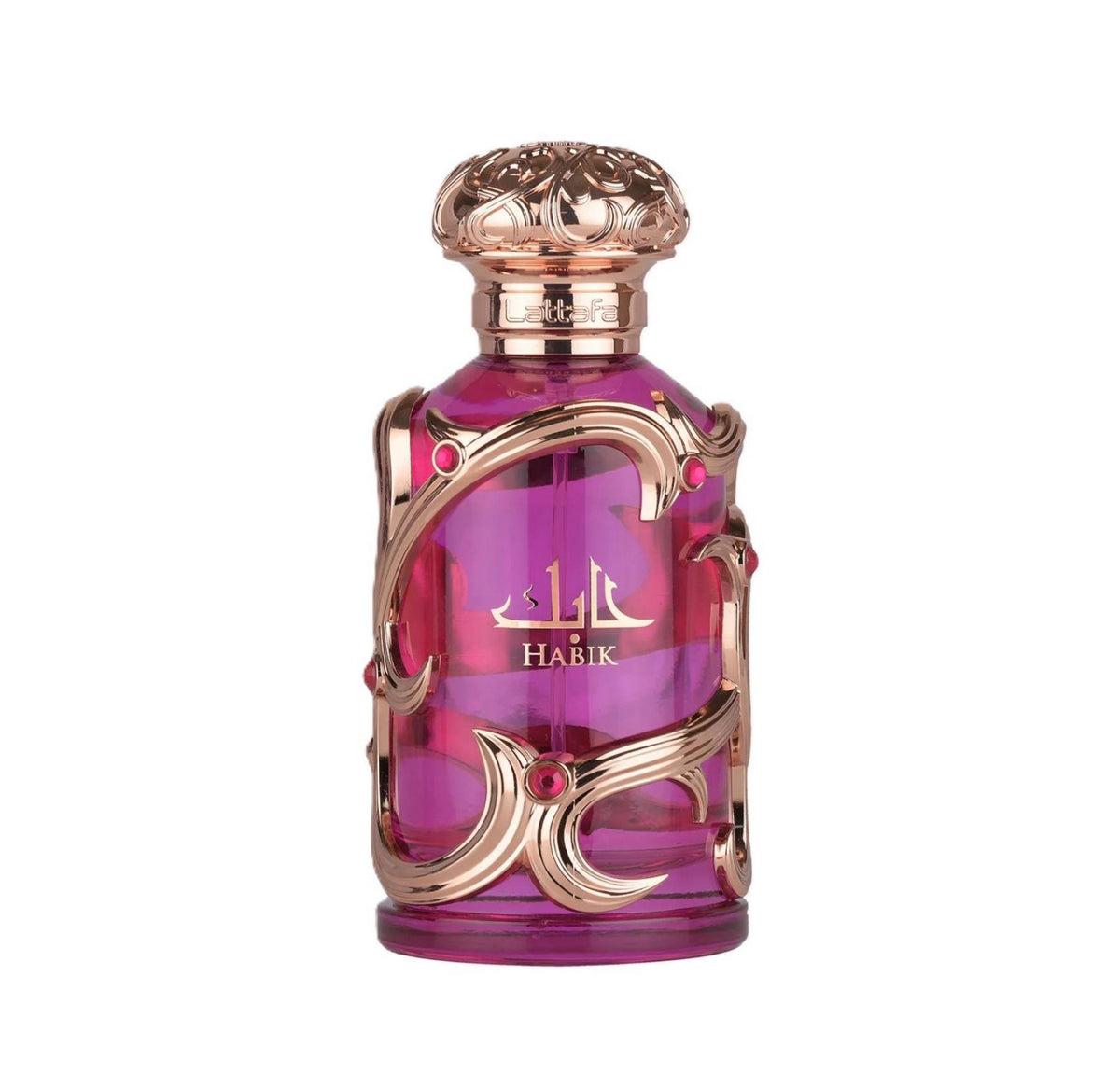LATTAFA Habik Eau De Parfum For Women 100ml - - 100 ml