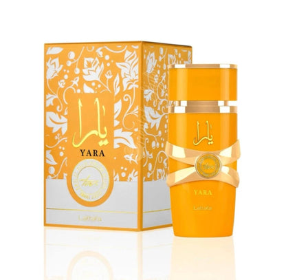 LATTAFA Yara Tous Eau De Parfum 100ml - -
