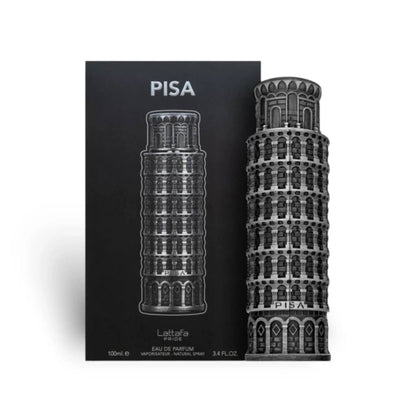 LATTAFA Pisa Eau De Parfum 100ml - - 100 ml