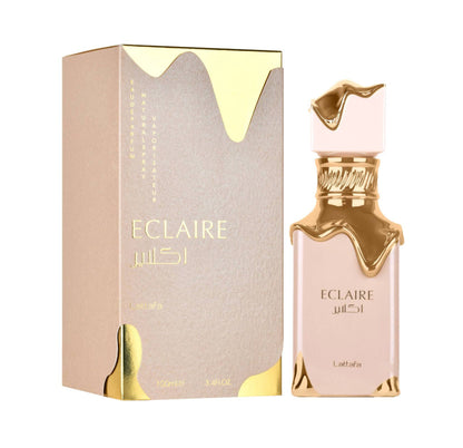 LATTAFA Eclaire Eau De Parfum 100ml - -