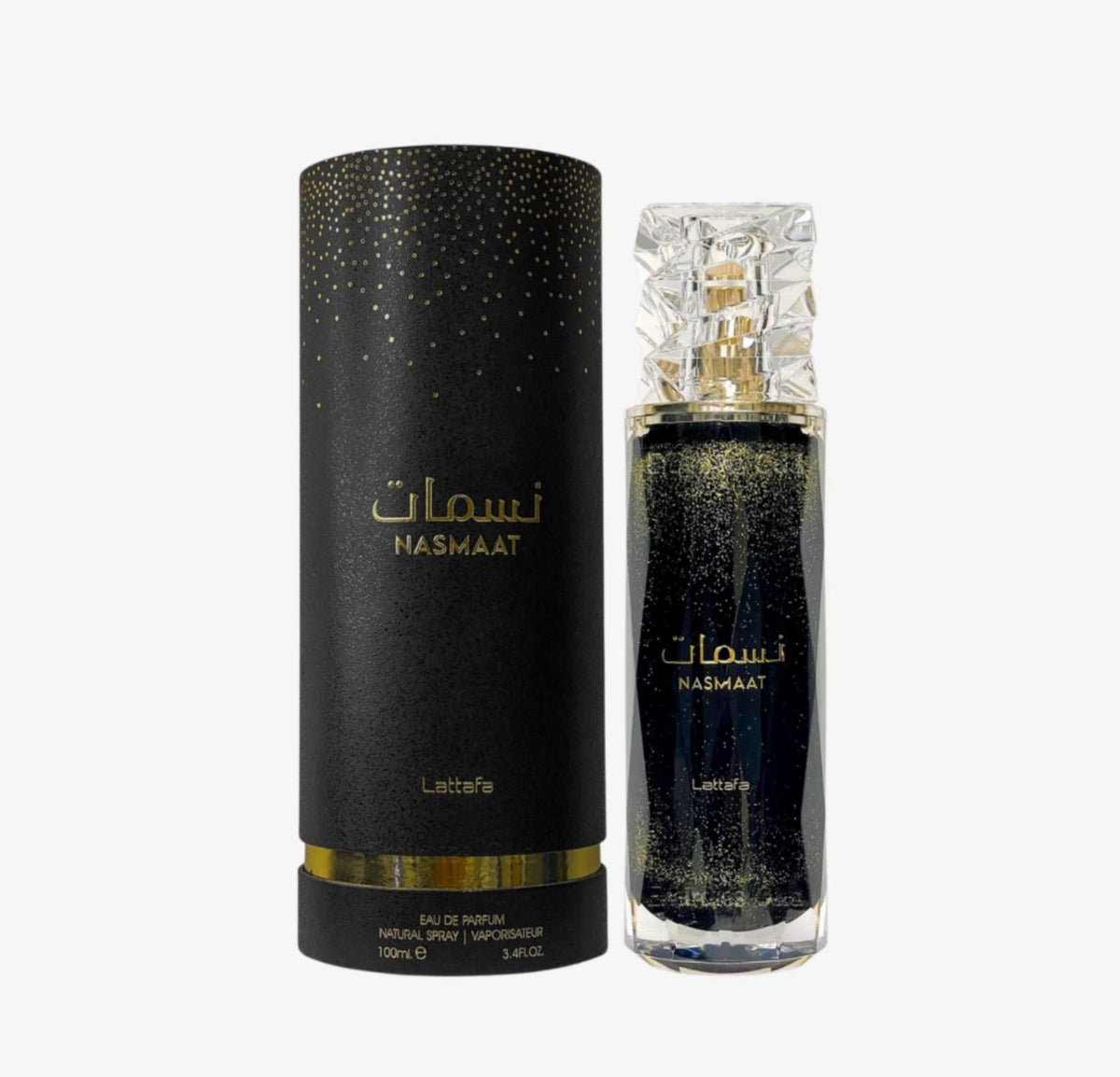 LATTAFA Nasmaat Eau De Parfum 100ml - -